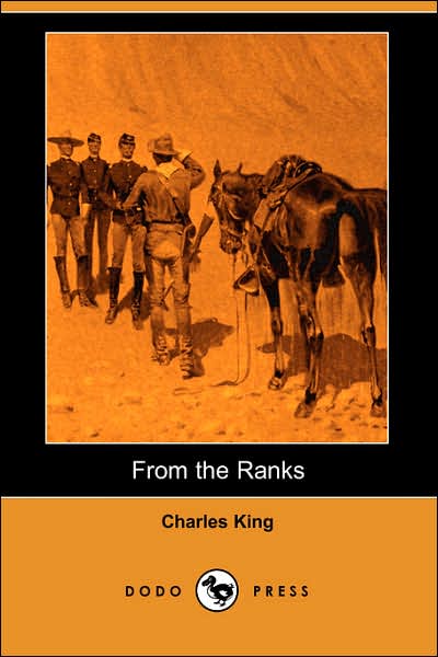 From the Ranks [ePUB]